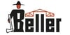 Kundenlogo von Zimmerei Beller GmbH