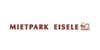 Kundenlogo von Mietpark Eisele GmbH