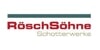 Kundenlogo von Rösch Söhne GmbH & Co. KG Schotterwerke