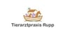 Kundenlogo von Rupp Martina Tierärztin