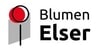 Kundenlogo von Blumen Elser GmbH