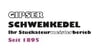 Kundenlogo von Gipser Schwenkedel GmbH & Co. KG Theogaris Titos