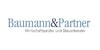 Kundenlogo von Baumann & Partner Wirtschaftsprüfer und Steuerberater
