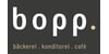 Kundenlogo von Steinofenbäckerei Bopp GmbH
