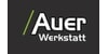 Kundenlogo von Hans-Werner Auer Autohaus