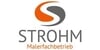 Kundenlogo von Manfred Strohm Malerfachbetrieb