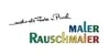 Kundenlogo von Maler Rauschmaier e.k.