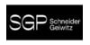 Kundenlogo von SGP Schneider Geiwitz Sternemann GmbH Steuerberatungsgesellschaft