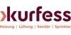 Kundenlogo von Kurfess Gebäudetechnik GmbH