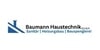 Kundenlogo von Baumann Haustechnik GmbH