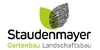 Kundenlogo von Peter Staudenmayer Garten- und Landschaftsbau