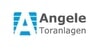 Kundenlogo von Angele Georg Toranlagen
