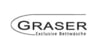 Kundenlogo von Graser Gebr. GmbH & Co. KG Leinen- und Damastweberei