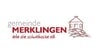 Kundenlogo von Bürgermeisteramt Merklingen