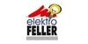 Kundenlogo von Elektro Feller Inh. Stefan Feller