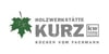 Kundenlogo von Thomas Kurz Holzwerkstätte