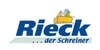 Kundenlogo von Schreinerei Rieck GmbH + Co. KG