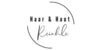 Kundenlogo von Haut und Haar Inh. Angela Reichle