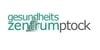 Kundenlogo von Ptock Wolfgang Physiotherapie