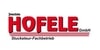 Kundenlogo von Joachim Hofele GmbH u. Stuckateur-Fachbetrieb