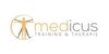 Kundenlogo von Faber Michael Training Medicus Therapie