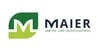 Kundenlogo von Maier Manfred Garten- und Landschaftsbau