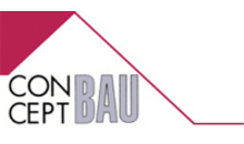 Kundenlogo von ConceptBau Immobilien Gesellschaft für Bauen und Wohnen mbH