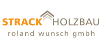 Kundenlogo Strack Holzbau GmbH
