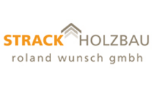 Kundenlogo von Strack Holzbau GmbH