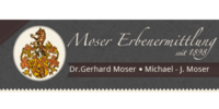 Kundenlogo Moser Gerhard Dr. u. Moser Michael-J. Internationale Erbenermittlungen