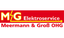 Kundenlogo von Meermann & Groß OHG Elektroservice