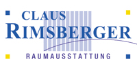 Kundenlogo Rimsberger Claus Raumausstattung