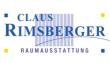 Kundenlogo von Rimsberger Claus Raumausstattung