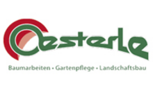 Kundenlogo von Oesterle Gartenbau GmbH