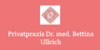 Kundenlogo Ullrich Bettina Dr. med. Hautarztpraxis Privatpraxis