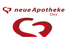 Kundenlogo von neue Apotheke Oos