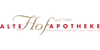 Kundenlogo Alte Hof-Apotheke Anton Hummel e.K.