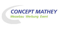 Kundenlogo Concept Mathey GmbH