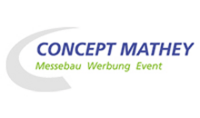Kundenlogo von Concept Mathey GmbH