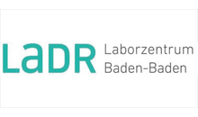 Kundenlogo von LADR GmbH Medizinisches Versorgungszentrum Baden-Baden Labormedizin u. Mikrobiologie