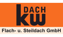 Kundenlogo von kw Flach- u. Steildach GmbH