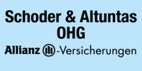 Kundenlogo Allianz Generalvertretung Schoder & Altuntas OHG Versicherung