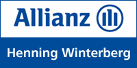 Kundenlogo Allianz Generalvertretung Henning Winterberg