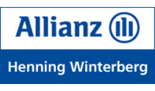 Kundenlogo von Allianz Generalvertretung Henning Winterberg