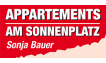 Kundenlogo von Bauer Sonja Appartements am Sonnenplatz
