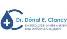 Kundenlogo von Clancy Donal Dr. Facharzt für Innere Medizin