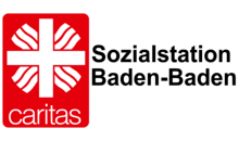 Kundenlogo von Sozialstation Baden-Baden
