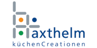 Kundenlogo Axthelm Küchencreationen