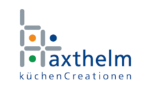 Kundenlogo von Axthelm Küchencreationen
