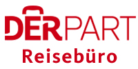 Kundenlogo DERPART Reisebüro Baden-Baden